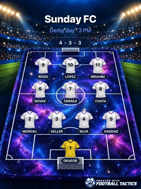 Galaxy theme
